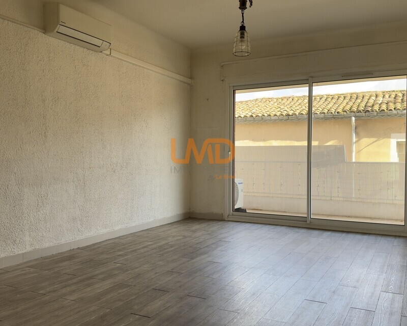 Appartement de 63 m² avec balcon, proche du centre-ville de Nîmes  - 9