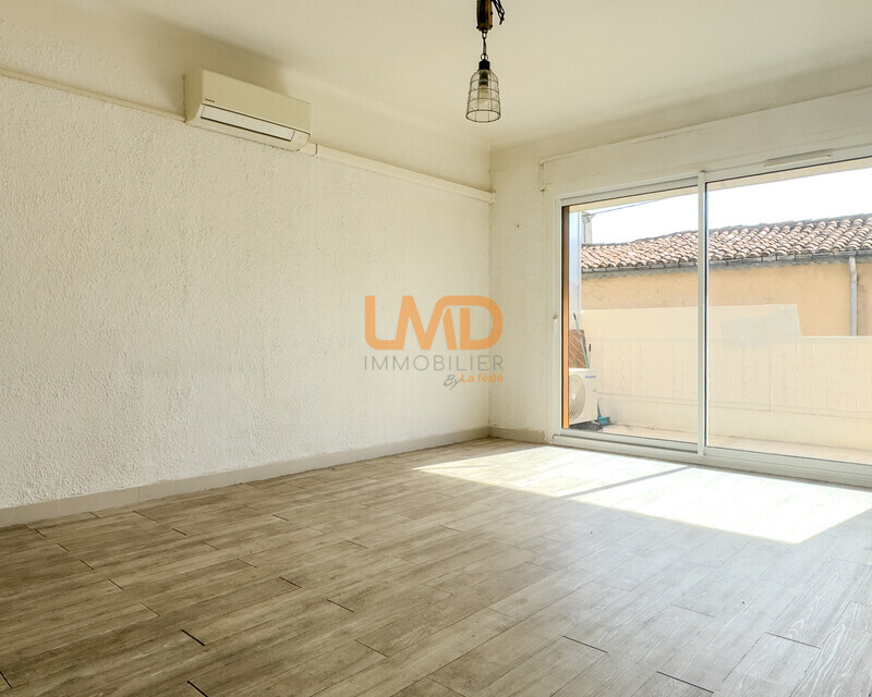 Appartement de 63 m² avec climatisation à quelques mètres des arènes - 12
