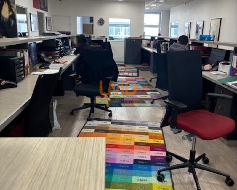 bureaux 570m2 - Img 1896