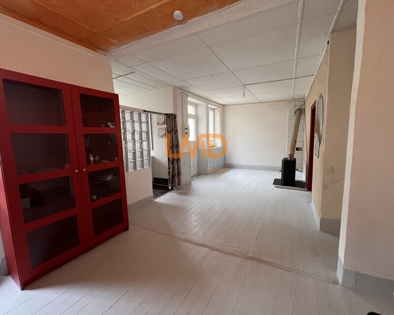 Charmante maison 1 chambre Viviez Aveyron - Img 8142