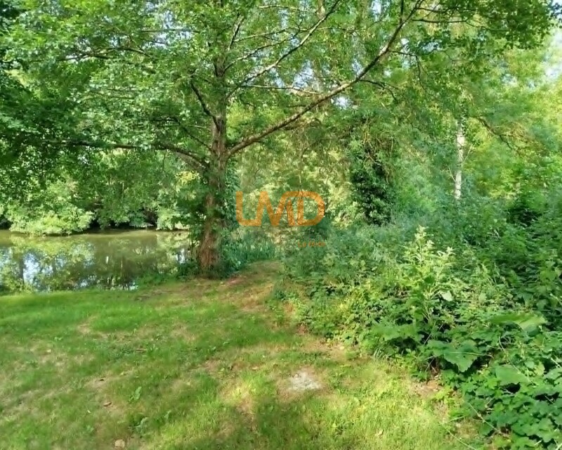 Terrain en Zone Naturelle - 3