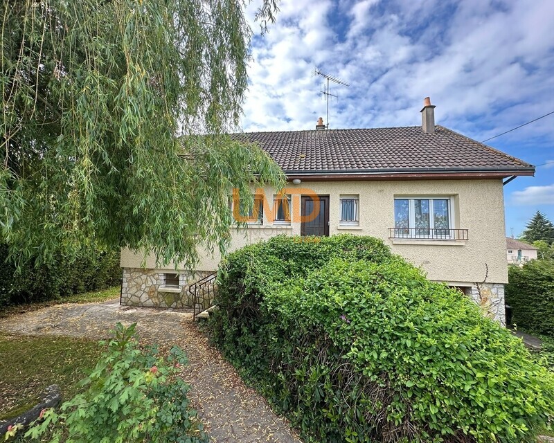 Maison 4 chambres - 20 min tgv - 22 min Vendôme  - Whatsapp image 2026-05-12 at 11.12.41