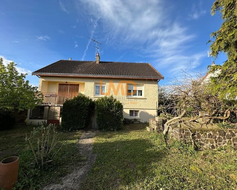 Maison 4 chambres - 20 min tgv - 22 min Vendôme  - Whatsapp image 2026-04-15 at 15.31.20  5 