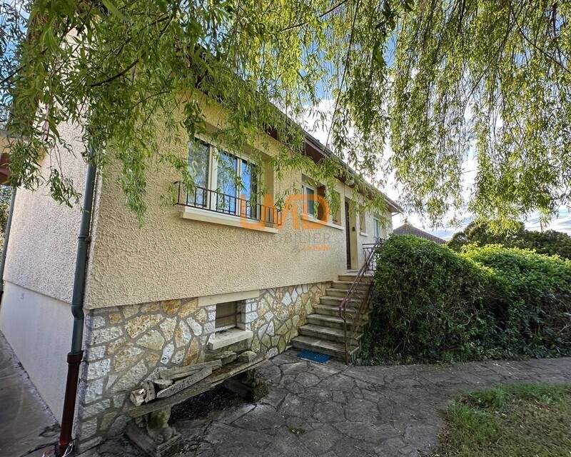 Maison 4 chambres - 20 min tgv - 22 min Vendôme  - Whatsapp image 2026-04-15 at 15.31.20  6 