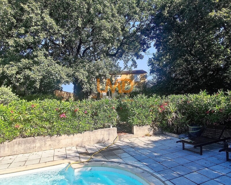   espace, calme, piscine et nature à proximité des commodités. - Img 20260605 115033