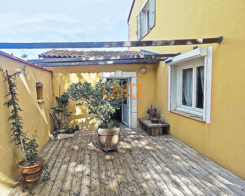 Villa familiale dans  espace naturel  - Img 20260417 231408