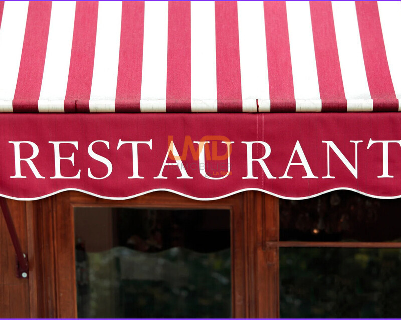 Fond de commerce restauration avec appartement  - Capture d écran 2026-04-14 à 11.17.03