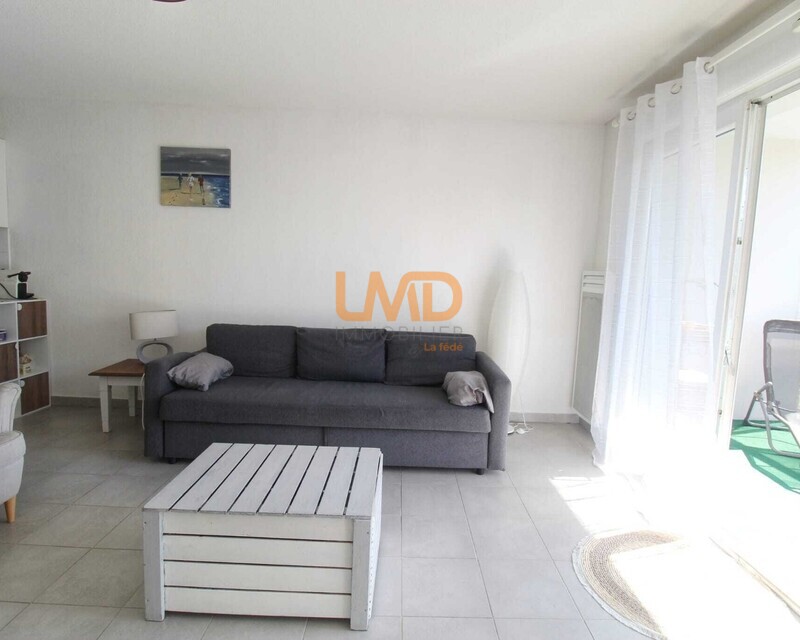 Appartement T3 plus terrasse et parking  - Whatsapp image 2026-04-20 at 16.22.50 2 