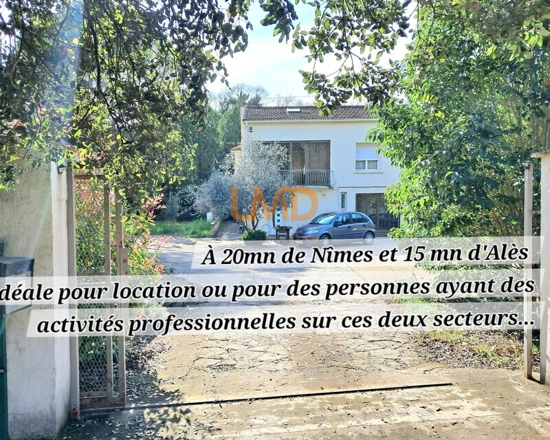 Belle opportunité entre Nîmes et Alès - 20260313 152704  1 