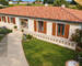 Maison à Burie (17770) Maison plain-pied de 177 m², 5 chambres  - Burie