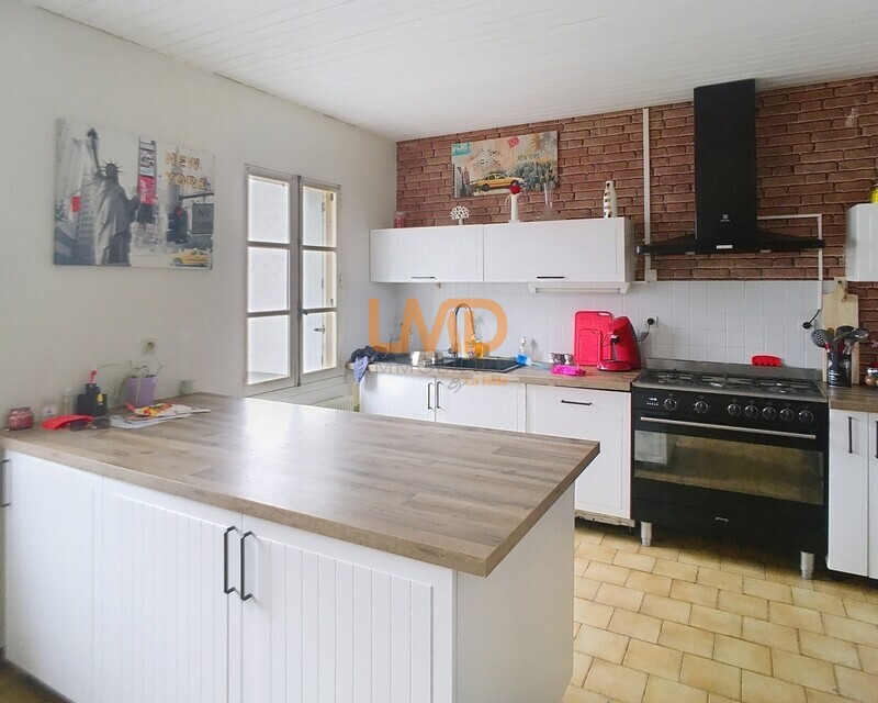 Maison "Piton" - Wmremove-transformed