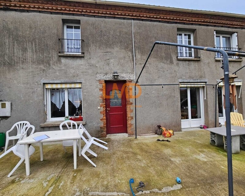 Maison de caractère – 150 m² – 4 chambres – Mouzillon - Whatsapp image 2025-02-04 à 12.10.43 9de3d660