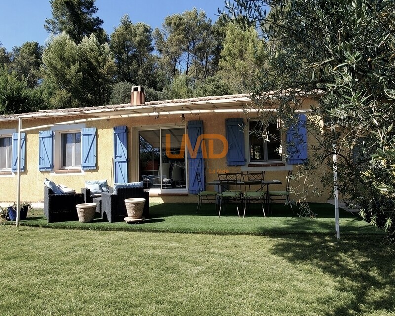 Carcès: maison T5  91m2 et atelier sur terrain 2700m2 - Ac6ba0de-837e-4650-b3a2-77c7e528527a 1 201 a