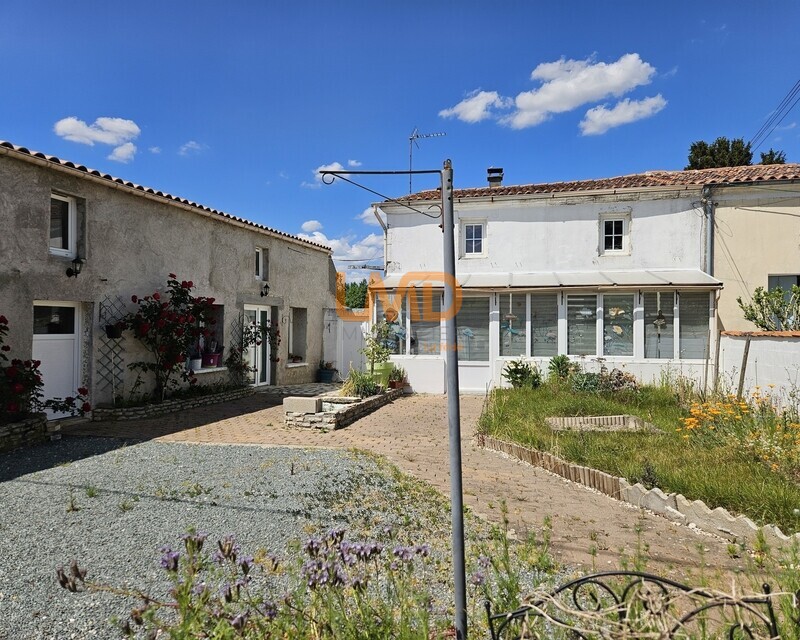 Maison double - 1000025830