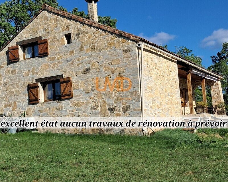 Maison Cévenole sur magnifique terrain de 27 672m2, avec piscine - 20260414 173431  1 