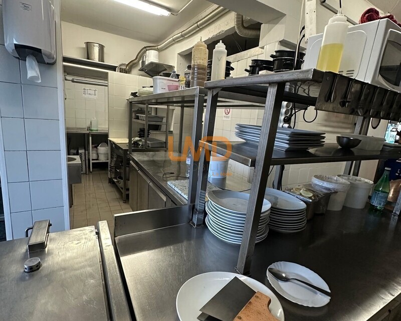 Restaurant idéalement situé à Agde - Cuisine-agde