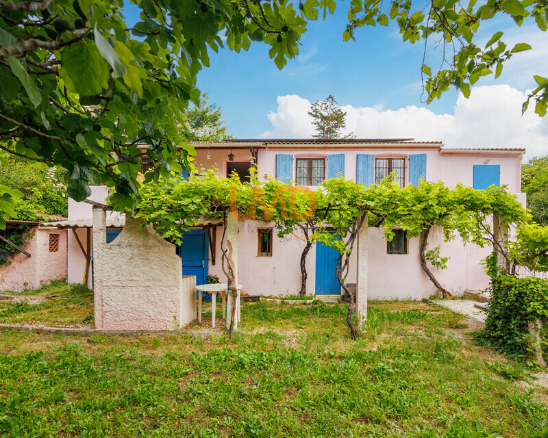 Grande maison au calme - 6
