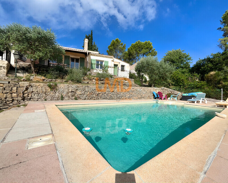 Villa Aurore – Plain-pied au calme avec piscine et nature - Image00030-fotor-2026042719173