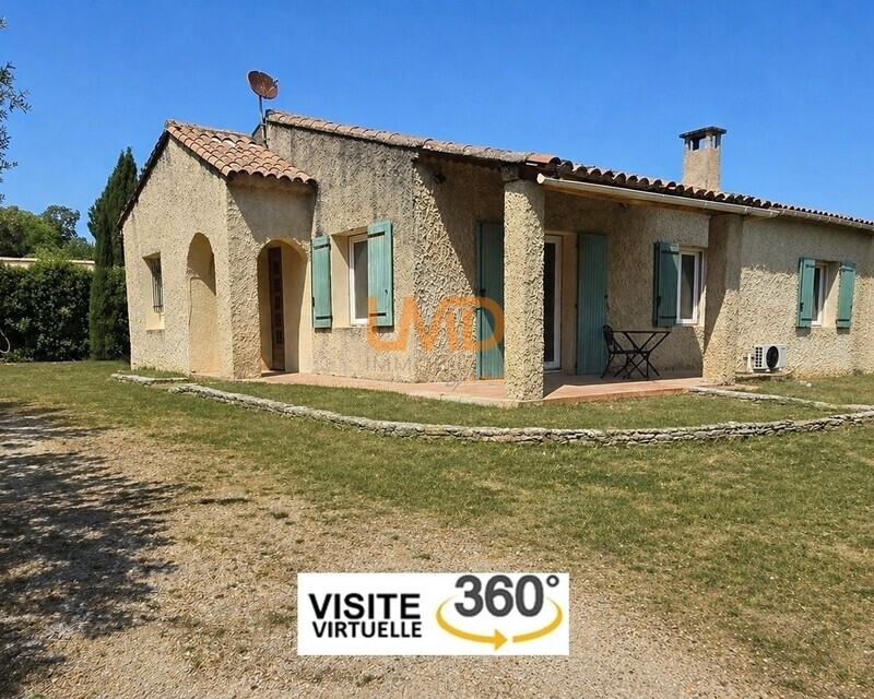 Maison plain-pied, garage, terrain 826 m², au calme avec vue dégagée - Chatgpt image 29 avr. 2026  18 36 36