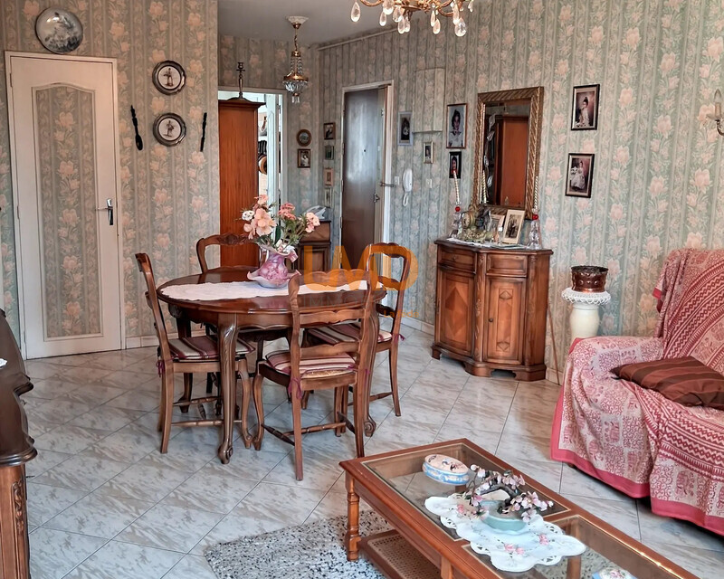 T3 68m2 – Résidence Château St-Jacques –  13011 - Ia generated 1770743466