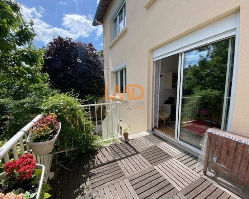 Maison familiale avec jardin et terrasse - Img 6926