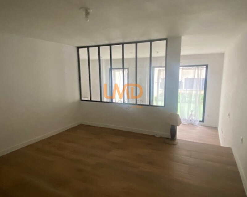 Charmant 2P de 38m2 avec jardin de 31m2  - Img 3506