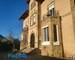 appartement au 3eme étage 45m2 - Façade immeuble