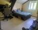 appartement au 3eme étage 45m2 - Chambre