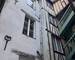 Appartement 2 pièces Nantes Carmes Centre Ville - Immeuble