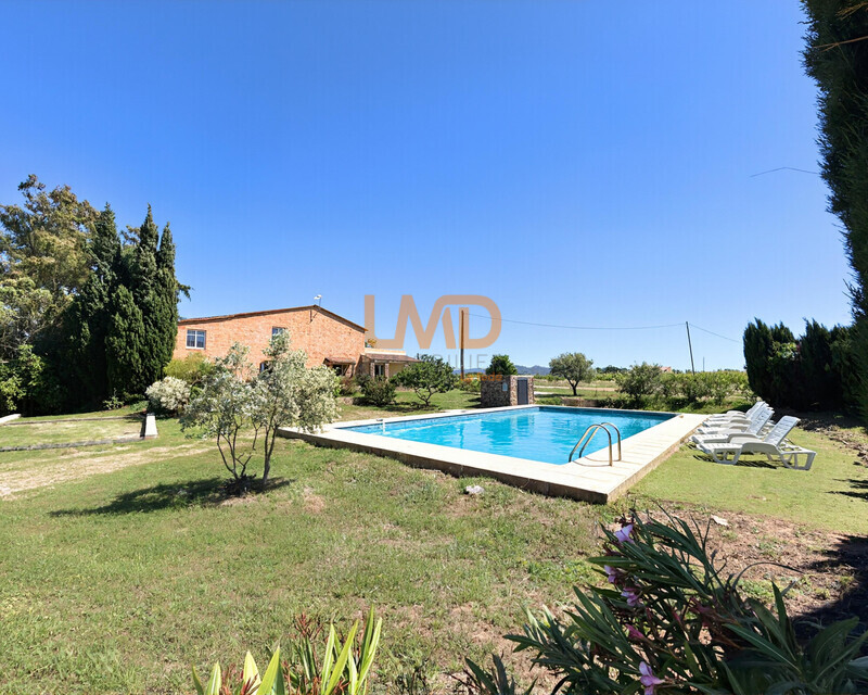 Mas provençal avec piscine – Deux habitations – La Motte - Img 0187-fotor-202605199234