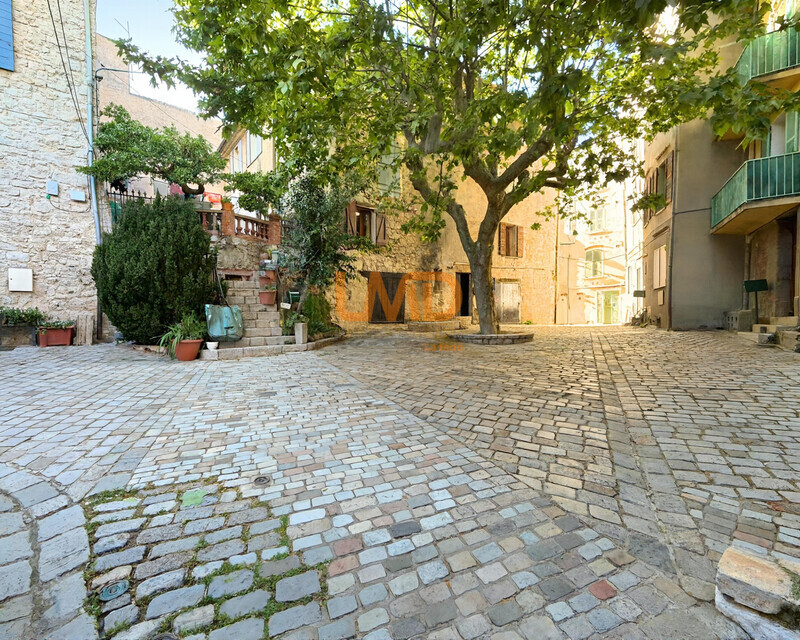 Appartement 2 pièces Bargemon - appartement-a-vendre-83830.jpeg