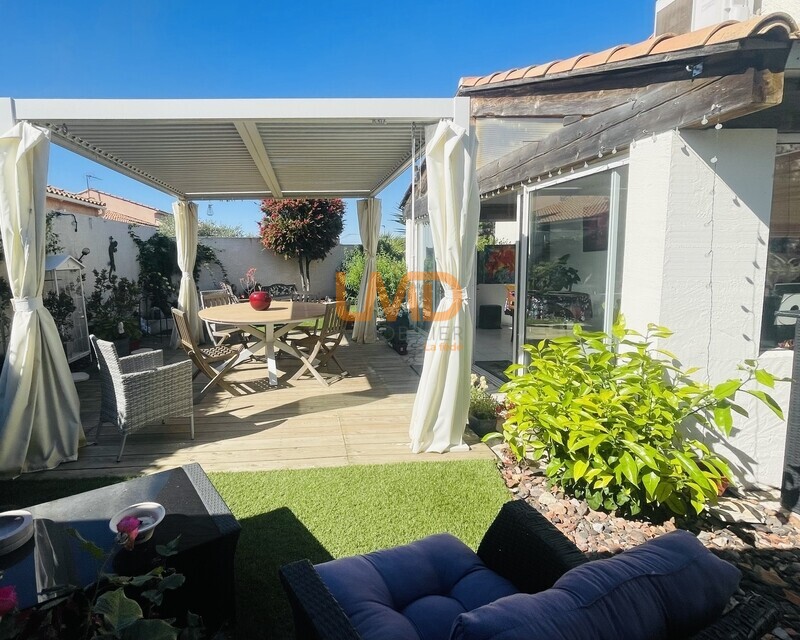 Une villa coup de coeur à visiter absolument ! - Img 8747