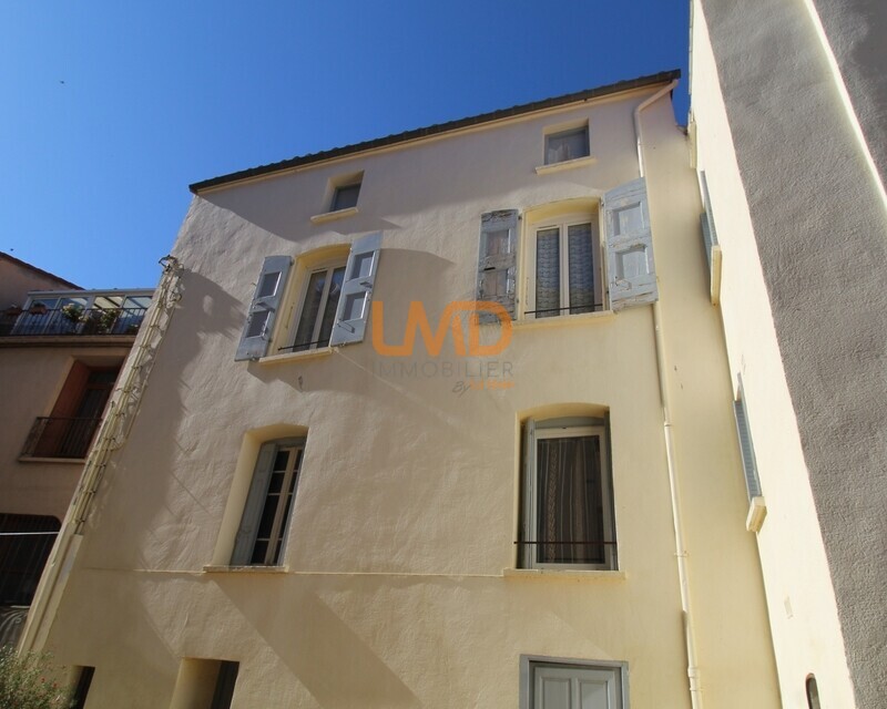 Immeuble de rapport - 1000042913