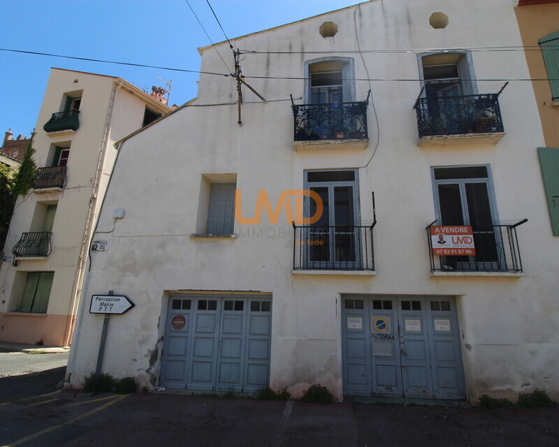 Immeuble de rapport - Img 6802