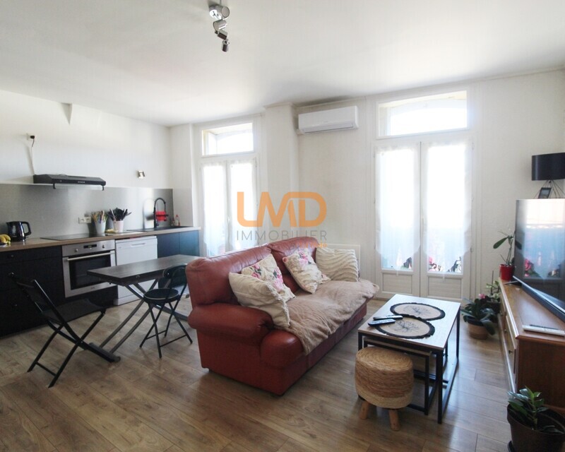Immeuble de rapport - 1000042907