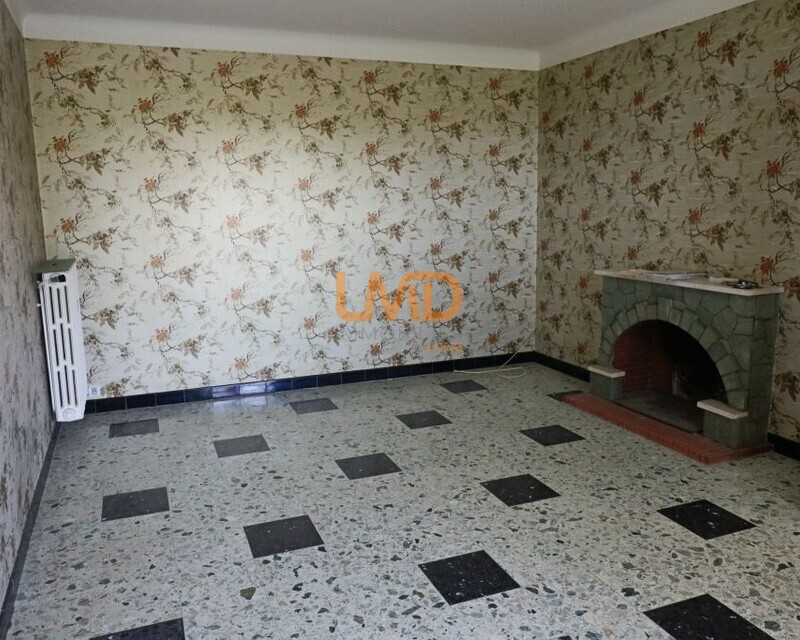 Maison individuelle à rieux volvestre sur un terrain de 1735 m² - Img 8227