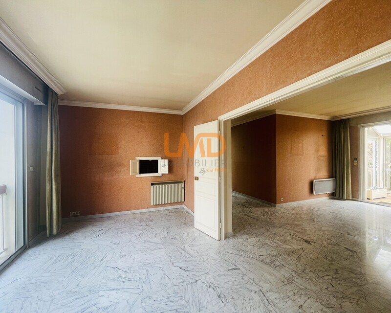 Maison - Quartier des Arènes - 165 m² - avec garage  - Img 8987