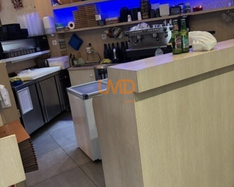 restaurant rapide +appartement - Img 1986