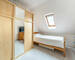 Belle maison avec Piscine  - Chambre 3 charpont