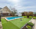 Belle maison avec Piscine  - Jardin charpont 5