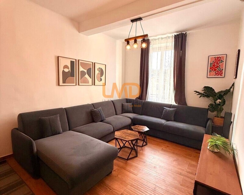 LE MUY — T2 33 m² entièrement rénové 2025 — Idéal investisseur - Photo-2026-05-22-09-38-11  5 