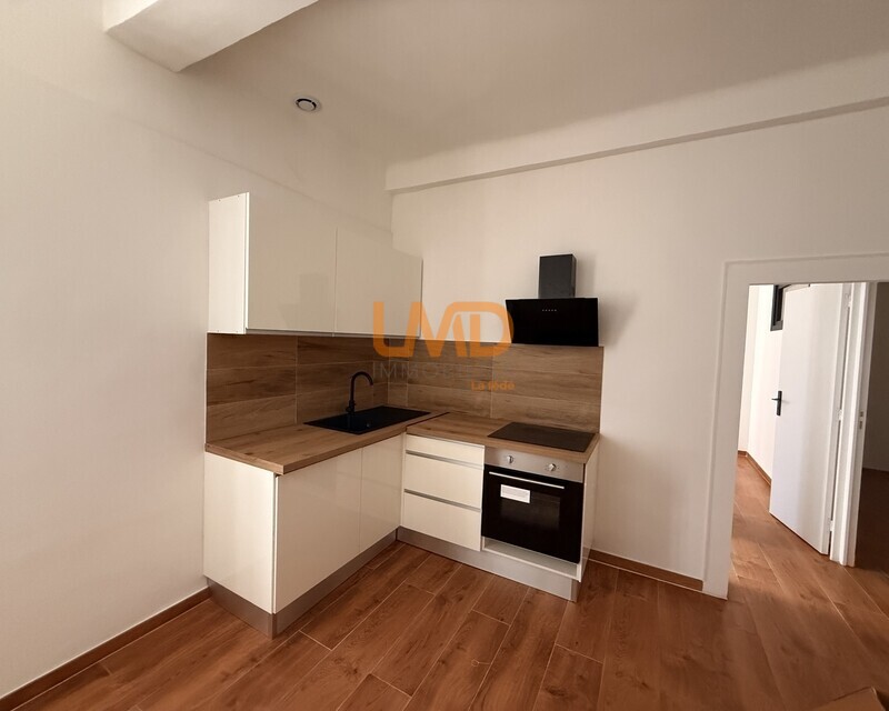 Le Muy – Investissement locatif clé en main – Vendu loué - Img 2110