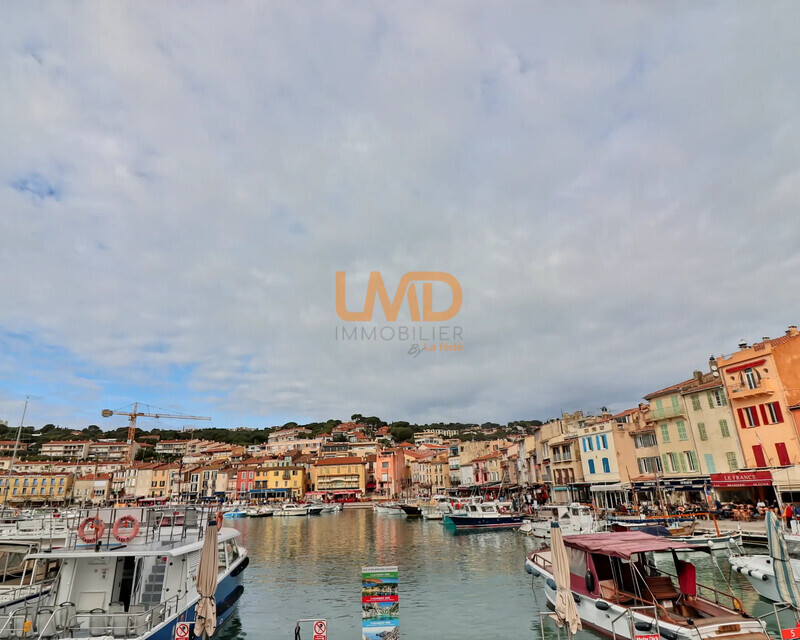 Fonds de Commerce - Restauration - Emplacement plein centre - Ia generated 1779978855