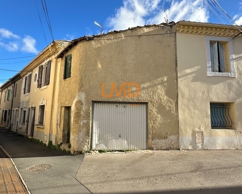 Atelier à renover - Img 7326