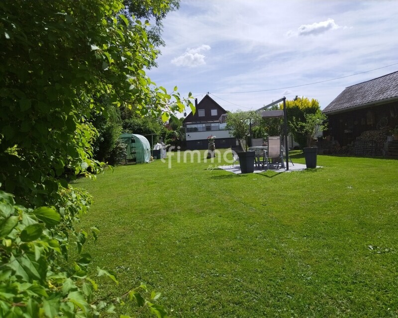 Maison 4 pièces à Biblisheim 67360 - Img 20260601 155017