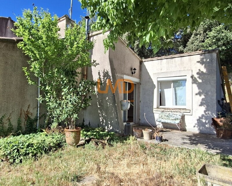 un cocon dans la garrigue avec vue - 20260613 094731