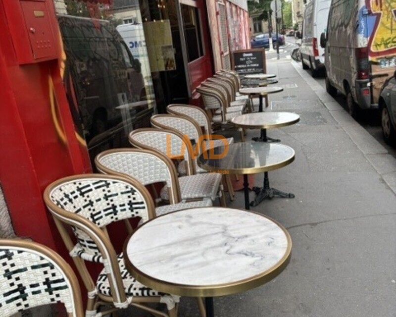 restaurant italien 70M2 - Img 2003