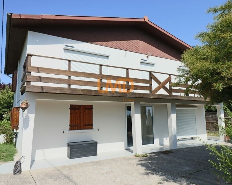 Maison de 156 m² à Beaumont sur Lèze 31870 - Img 8208