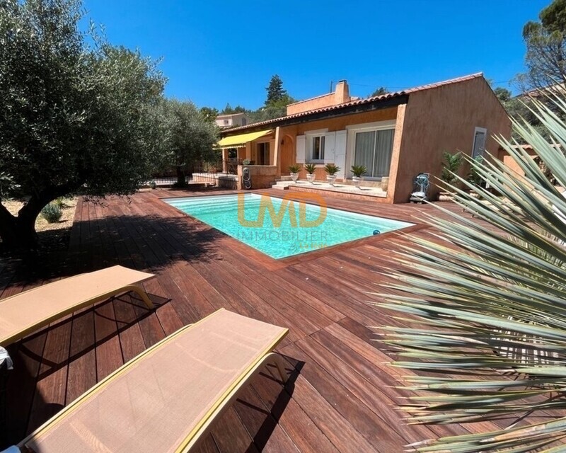 Saint Maximin: maison T5 + studio + dépendance - C5005224-3bec-4b2c-ac2a-d711f9ef9abe 1 105 c