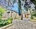 adresse d'exception-villa plain pied-parc arboré-beaux volumes - Vente villa nimes ina  7 